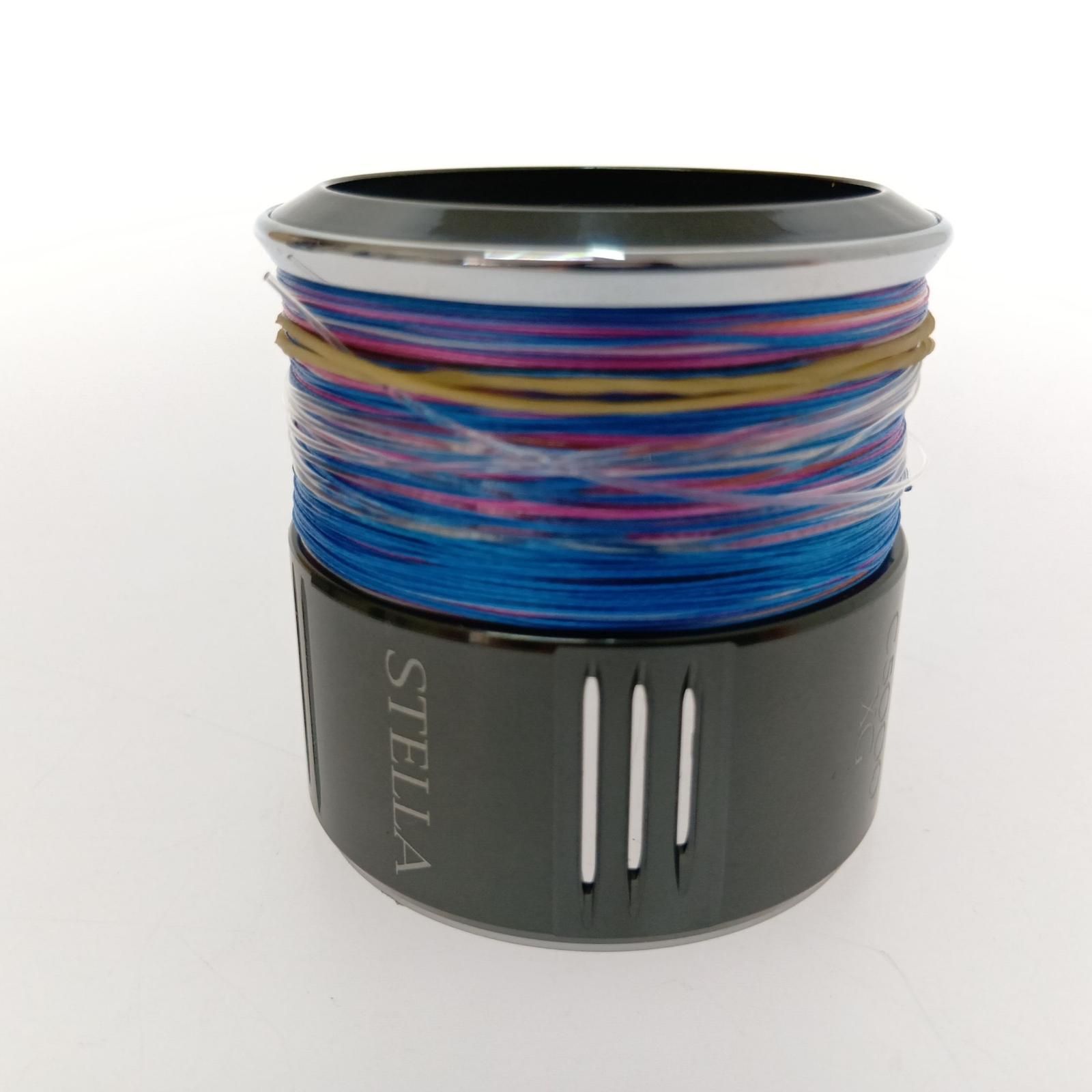  SHIMANO シマノ スプール 22ステラ C 5000 XG その他 リール