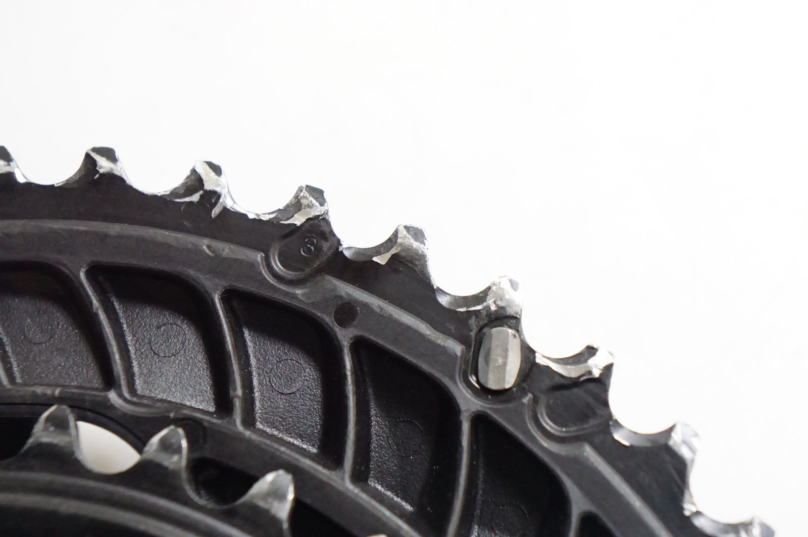 SHIMANO シマノ 105 FC-R7000 50-34T 170mm クランク | バイチャリ熊谷店 WWW_OLIVIERBERNSTEIN_COM