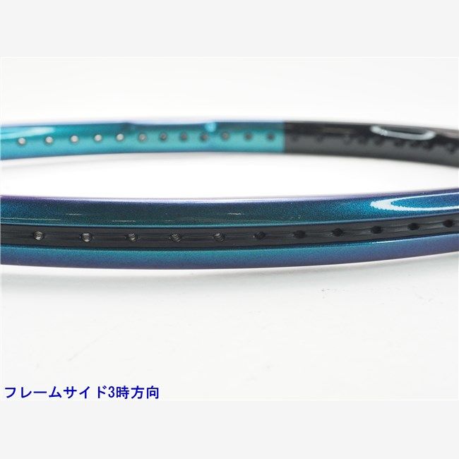 中古 テニスラケット ウィルソン ウルトラ ツアー 100 バージョン4.0 2023年モデル (G2)WILSON ULTRA TOUR 100 V4.0 2023 中古】ウィルソン ウルトラ ツアー 100 バージョン4.0 2023年