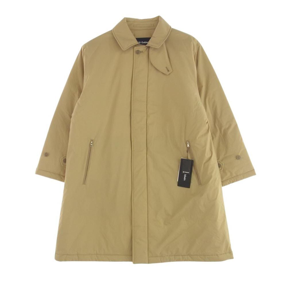 数量限定！超特価！ GOLDWIN(ゴールドウィン) ウォームライドパンツ GSM13655 チャコールグレー・L (秋冬春 バイク用 防風 透湿 簡易防水) 数量限定！超特価！ GOLDWIN(ゴールドウィン) ウォームライドパンツ