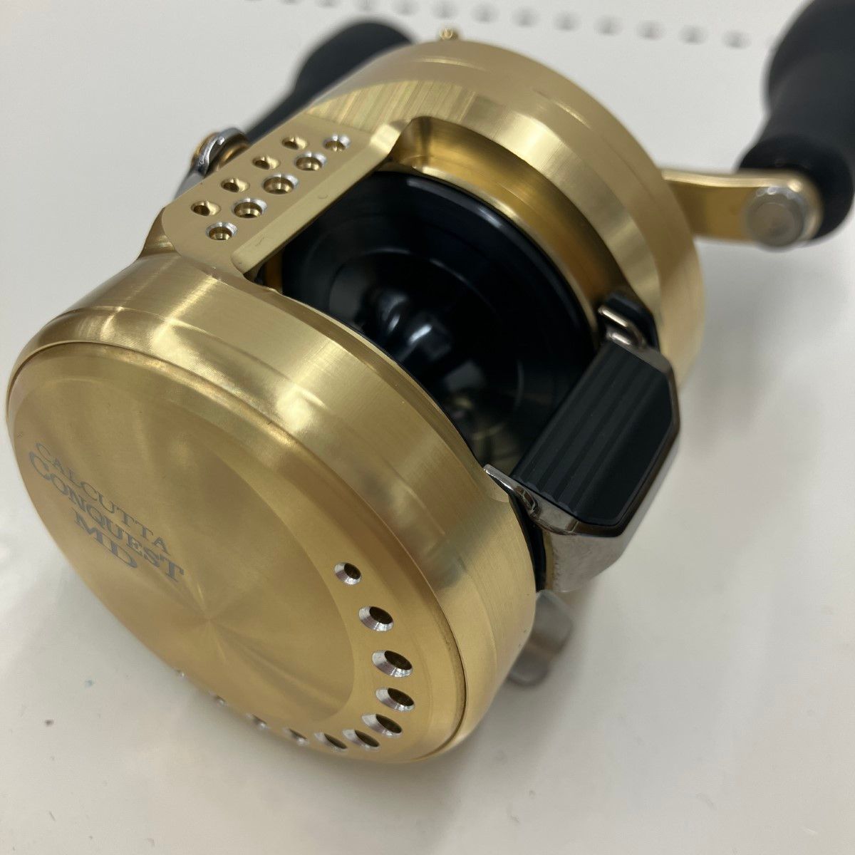 σσSHIMANO