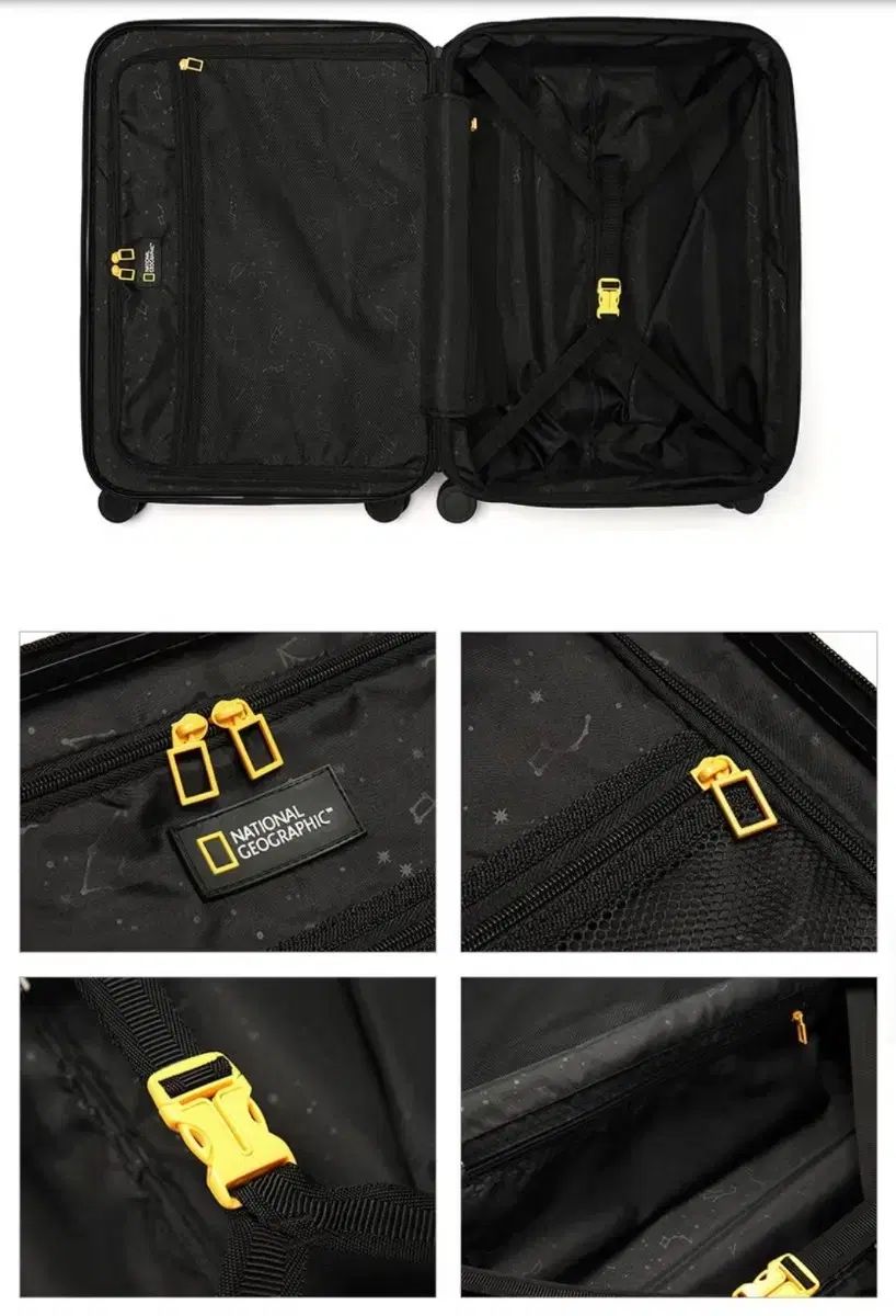 正規品 新品 NATIONAL GEOGRAPHIC(ナショナルジオグラフィック