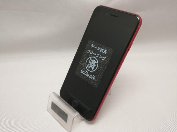 セール docomo 【SIMロックなし】MRRY2J/A iPhone 8 64GB レッド