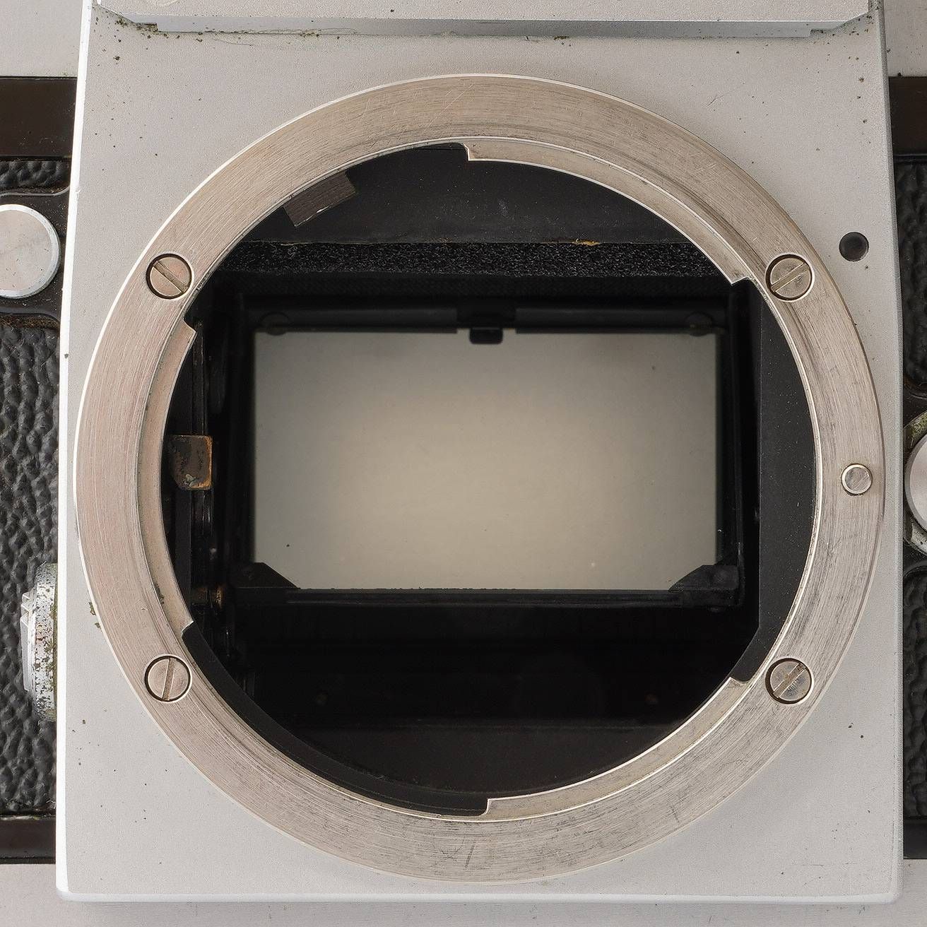 ジャンク 購入 ニコンNikon F アイレベル ニコン F アイレベル