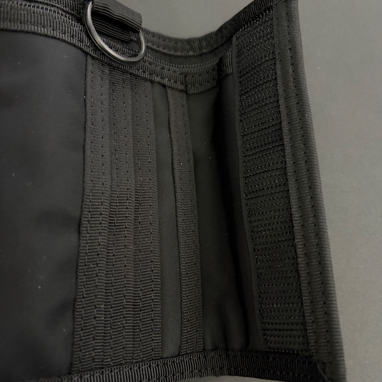 カプセルウォレット