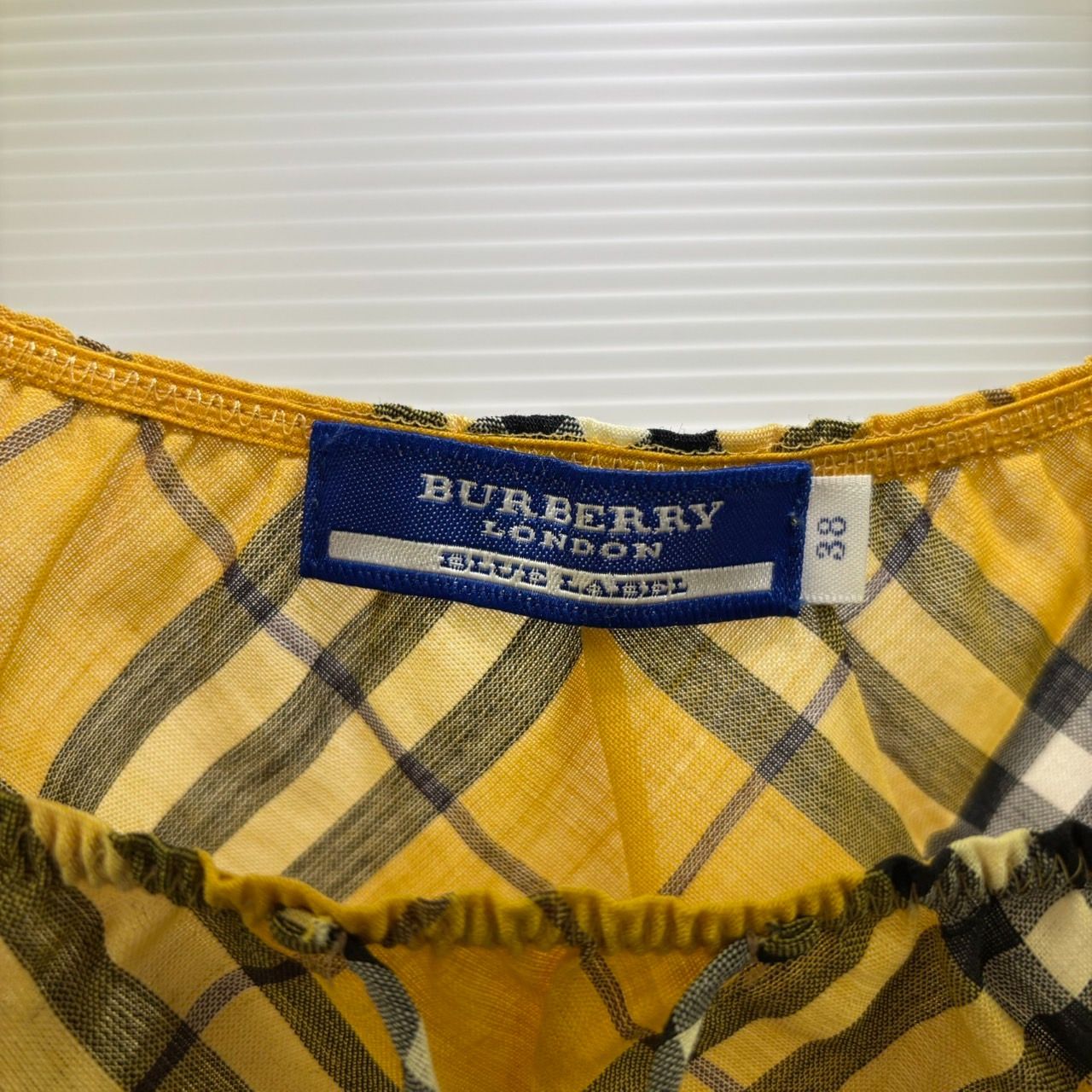 Burberry バーバリー