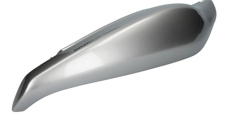 DUCATI / ドゥカティ Genuine COVER FRAME RH | 48210221CB