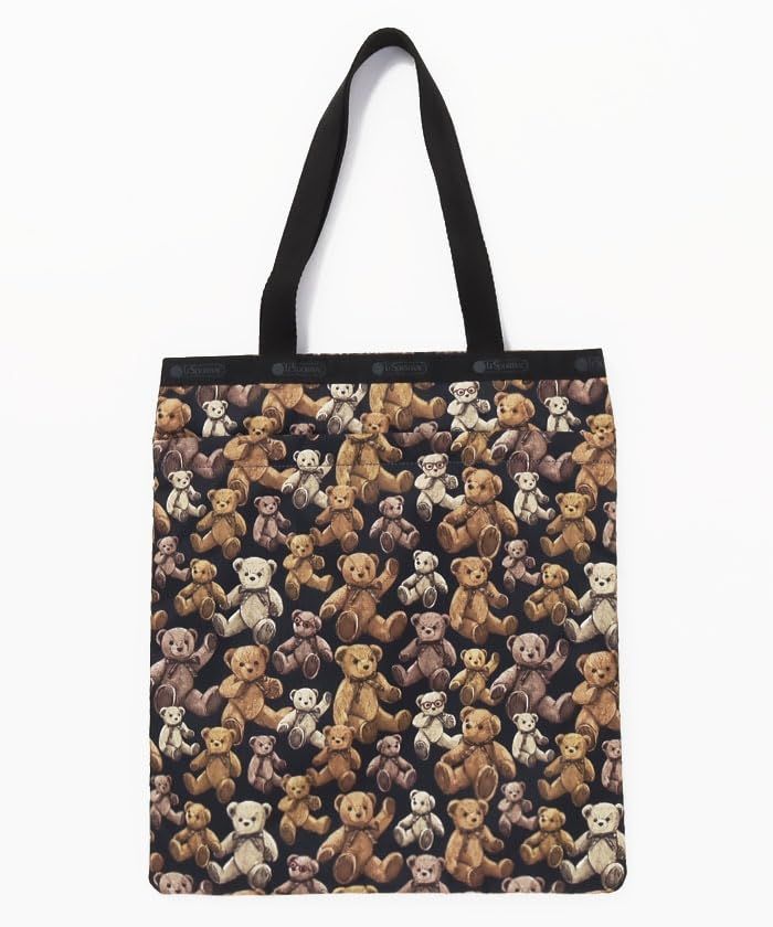 レスポートサック トートバッグ EMERALD TOTE 2339 レディース ベアパーティ