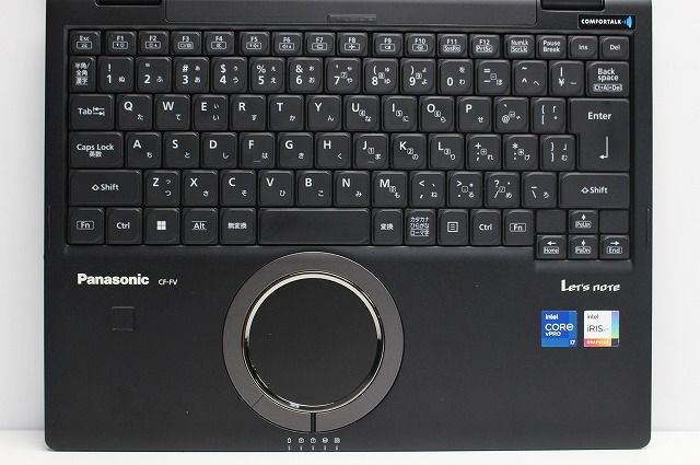 人気機種】Panasonic CF-LV9 ノートPC 16GBメモリ 楽天市場】Panasonic