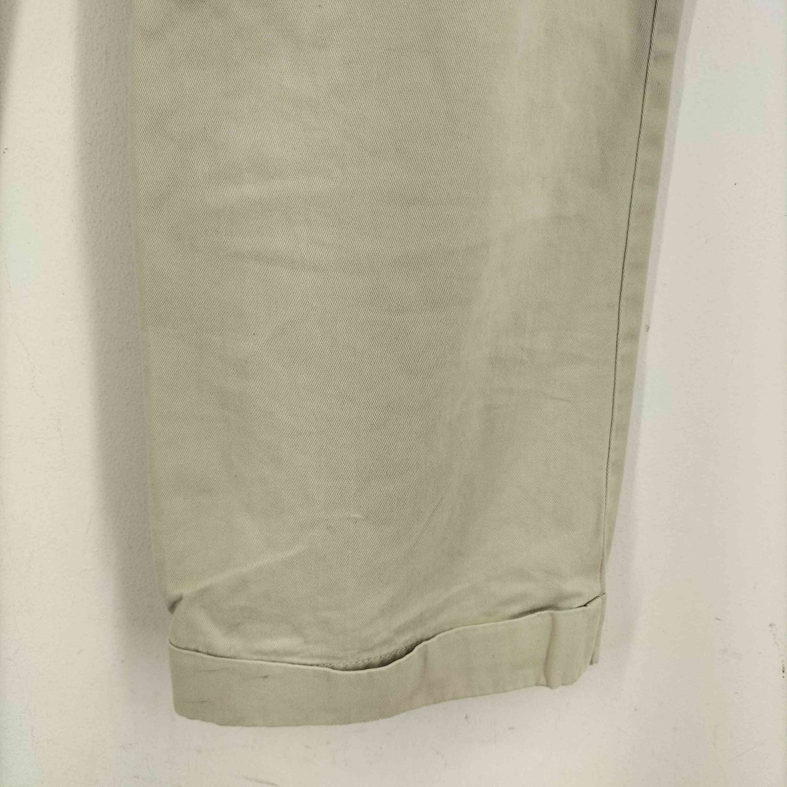 ポロバイラルフローレン Polo by RALPH LAUREN 90S HAMMOND PANT