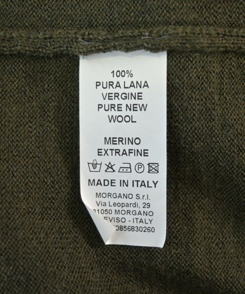 morgano カーディガン メンズ 【古着】【中古】【送料無料】 - メルカリ