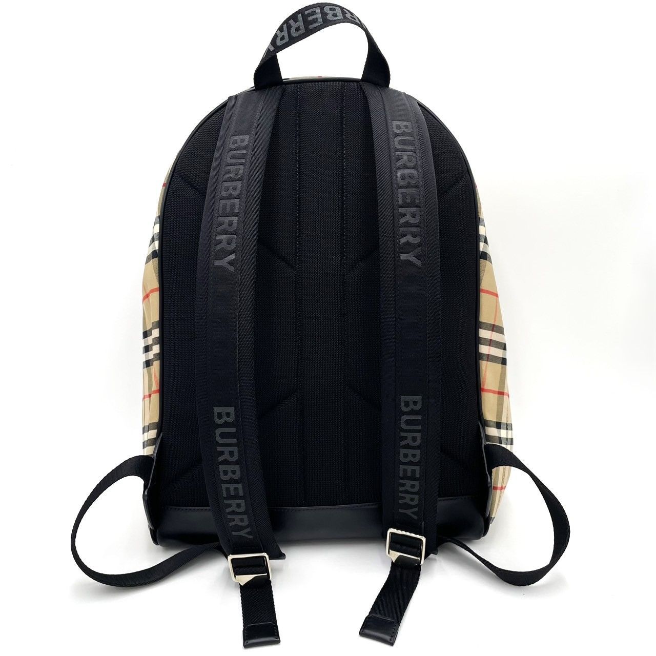 K836】BURBERRY（バーバリー）/A:ML JETT BUV/8016106/リュックサック 