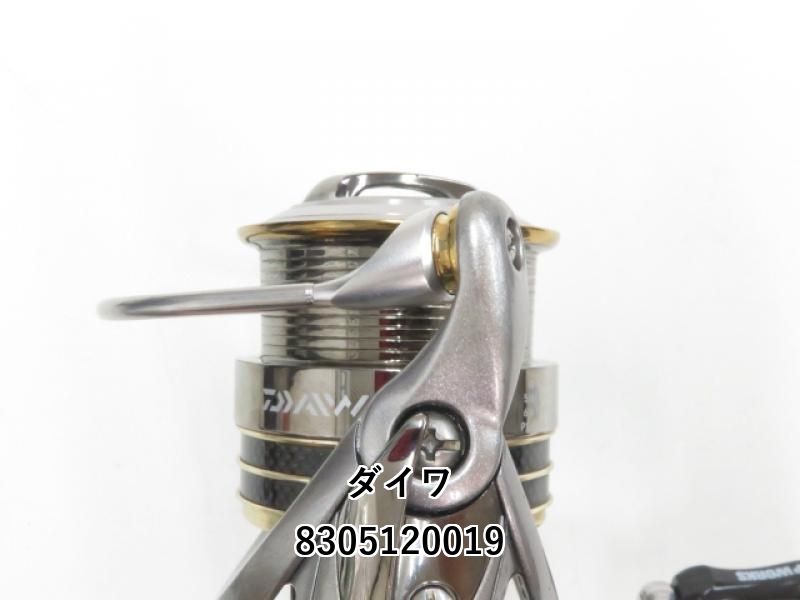 ダイワ 12ルビアス 2506 (03-8305120019) - メルカリ