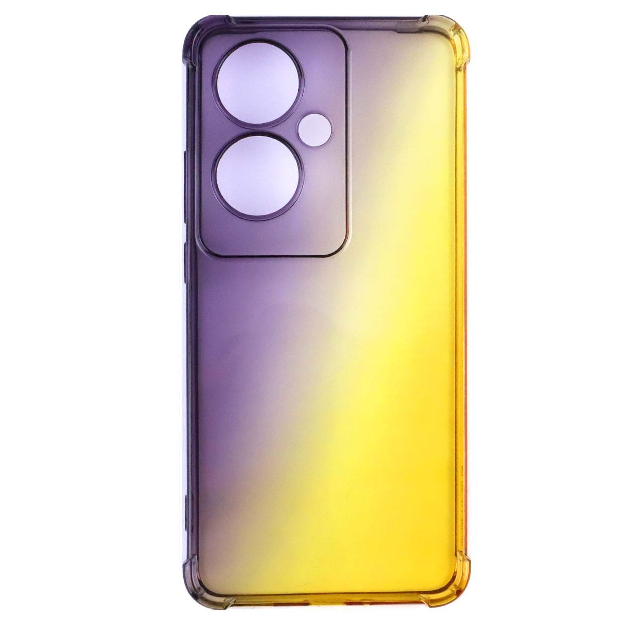 OPPO Reno11 A グラデーションブラック ソフトバンクセレクション