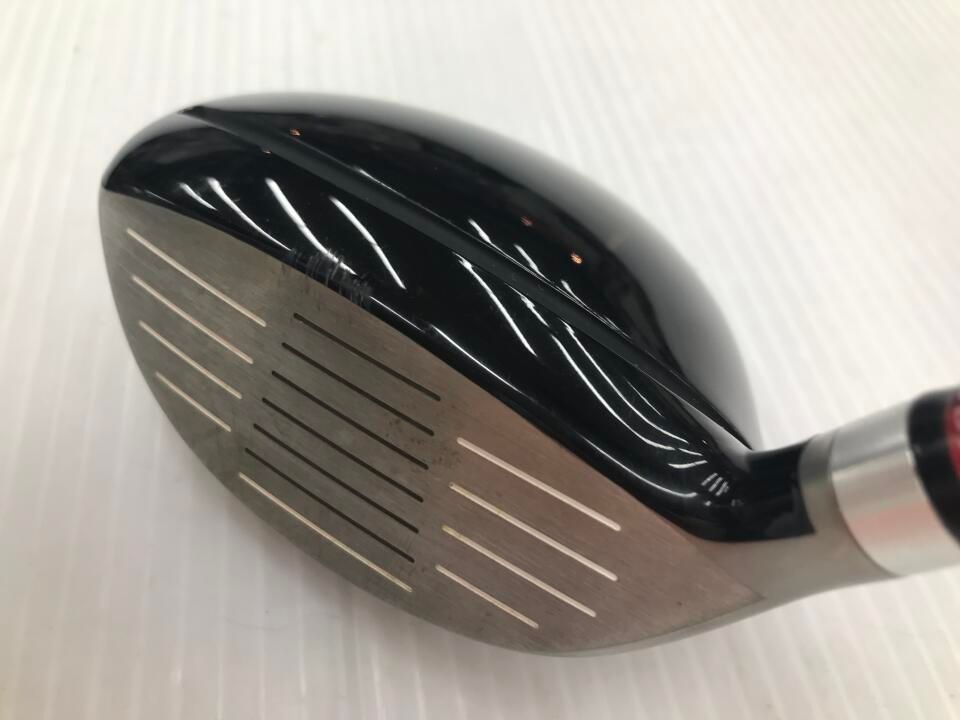 RODDIO FAIRWAY WOOD 15.5 クレイジー La BombaLongest Yard-02 フェアウェイウッド ロッディオ 最短