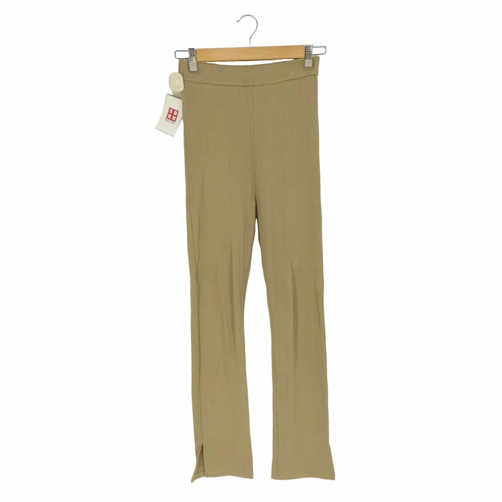 deuxiemeclasse パンツ　新品未使用 Deuxieme Classe（ドゥーズィエムクラス）の「EVERYDAY I LIKE