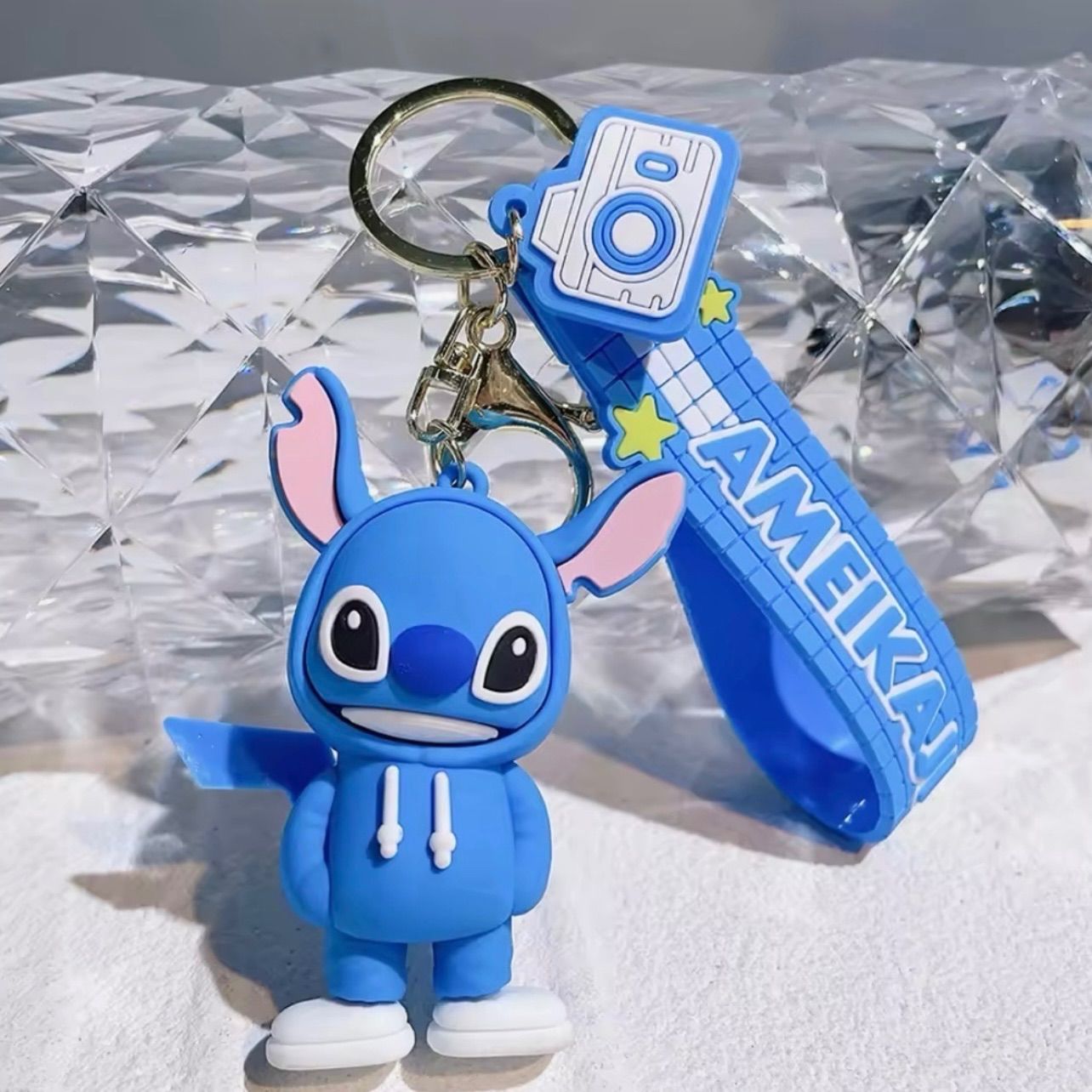 単品］Disney ディズニー ミッキーマウス ミニーマウス ドナルドダック