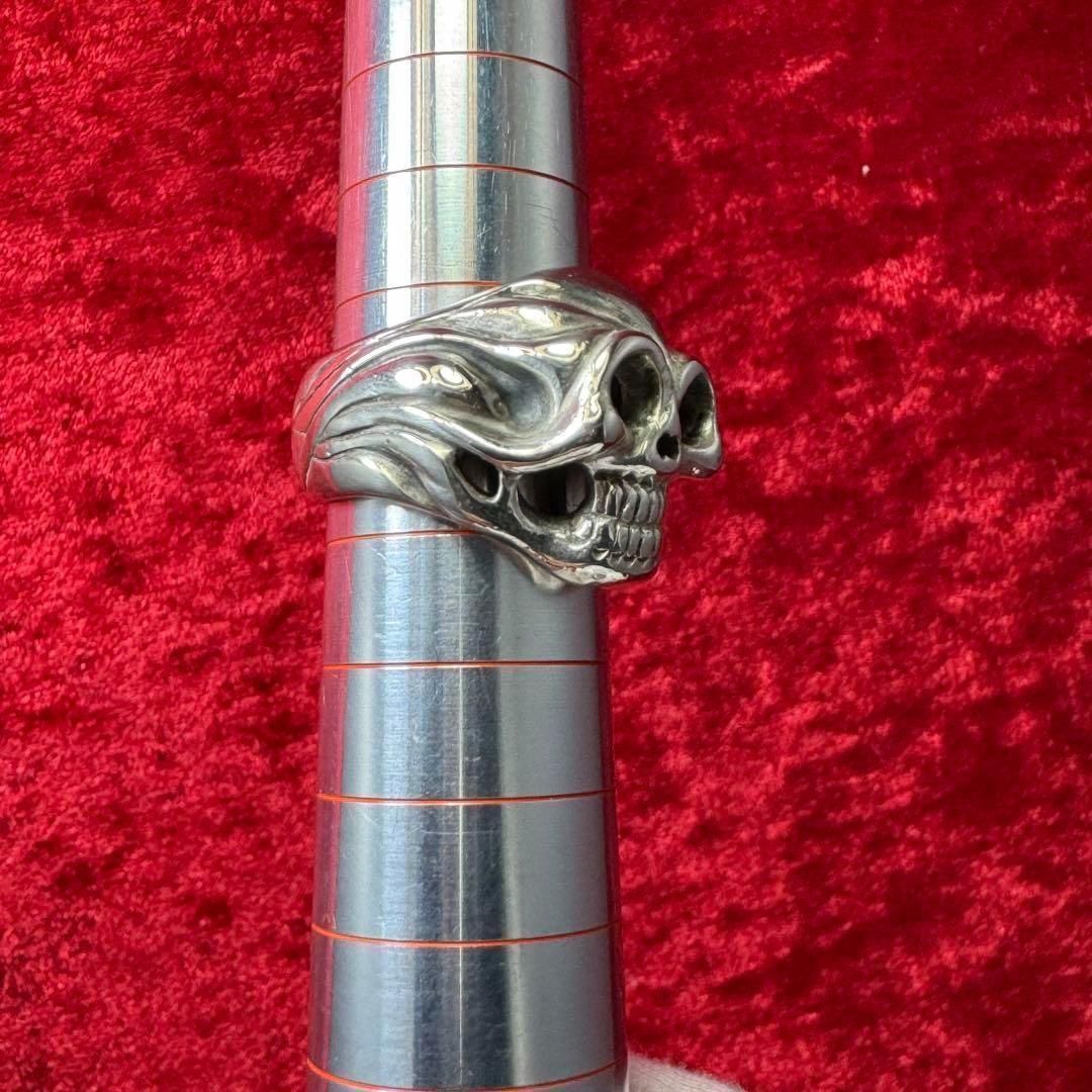 ビルウォールレザー Bill