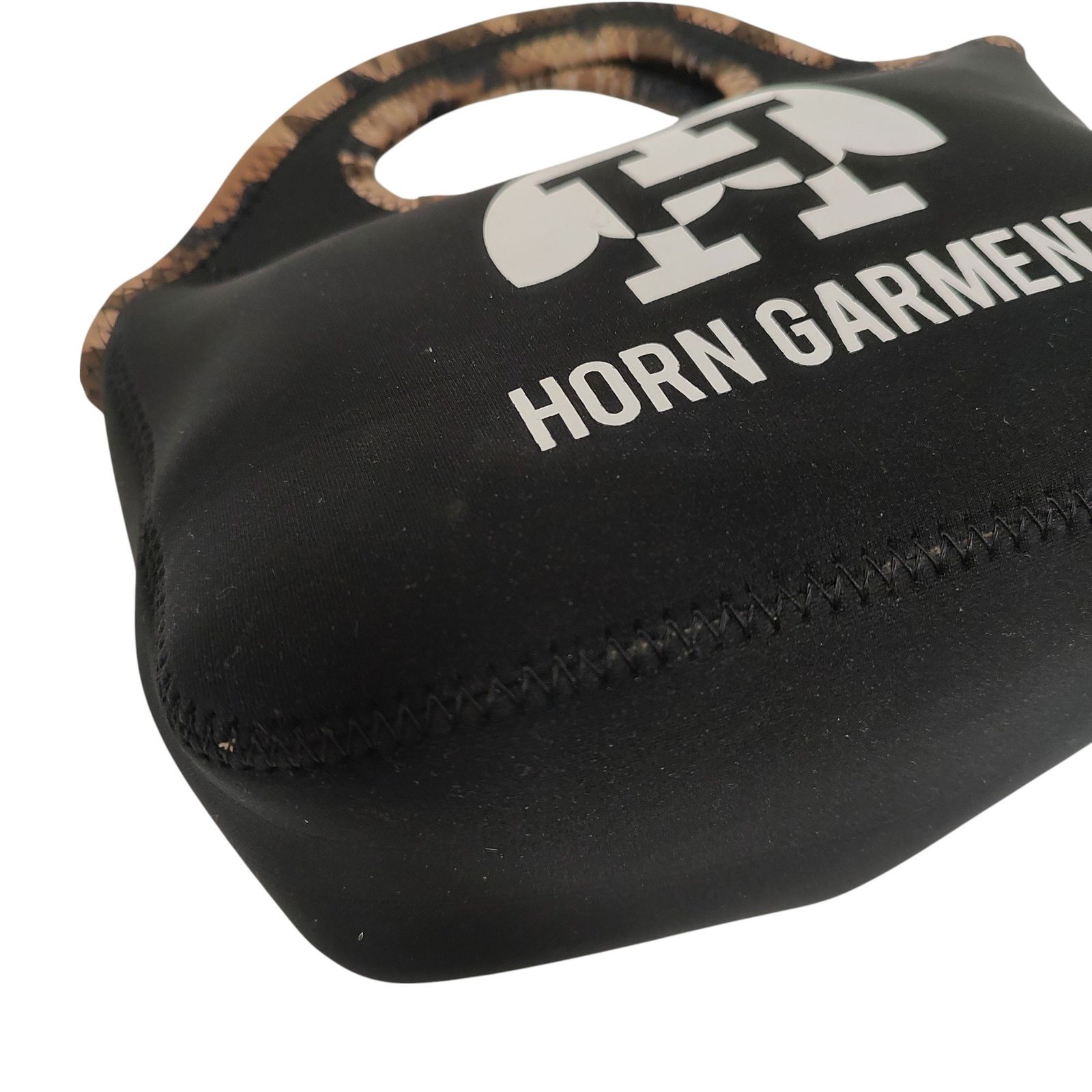 HORN GARMENT ホーンガーメント ゴルフ ハンドバッグ カート