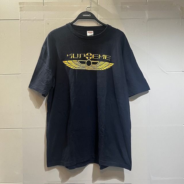 Supreme 25ss Wings Tee 