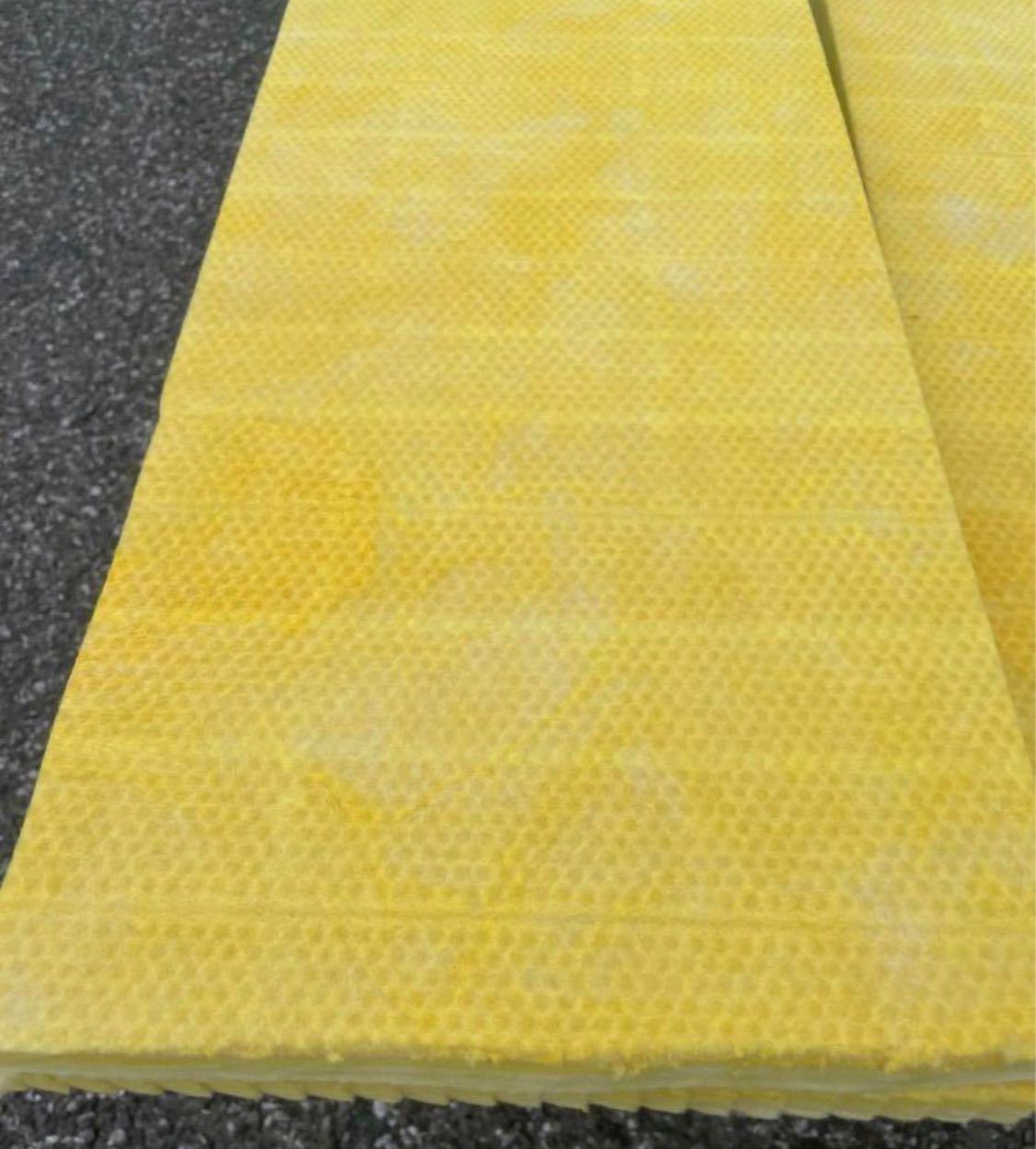 高気密断熱材防音材吸音材高密度遮音リフォーム修繕修理グラスウール