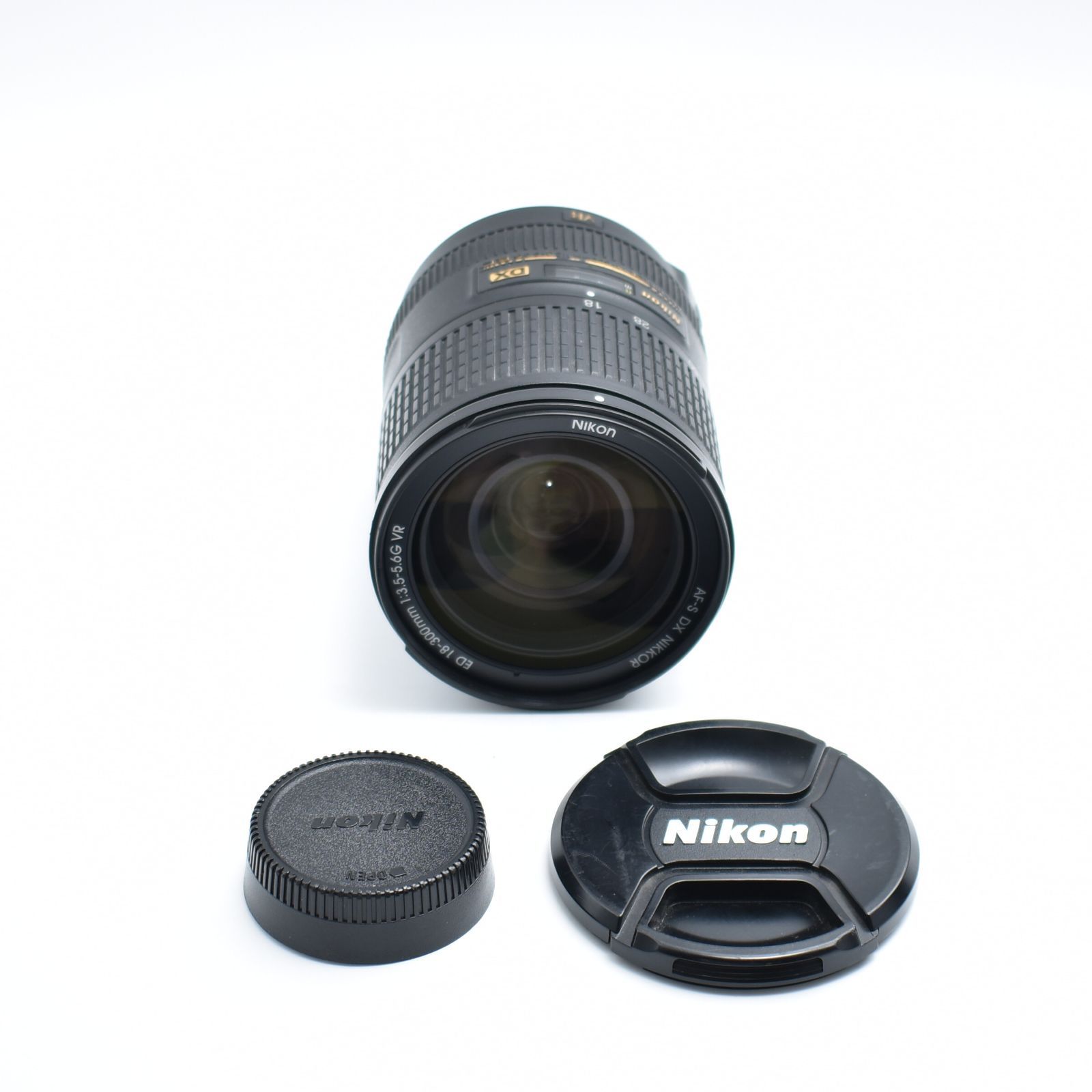 B#7764 Nikon 高倍率ズームレンズ AF-S DX NIKKOR 18-300mm f B#7764 Nikon 高倍率ズームレンズ AF-S DX NIKKOR 18-300mm f