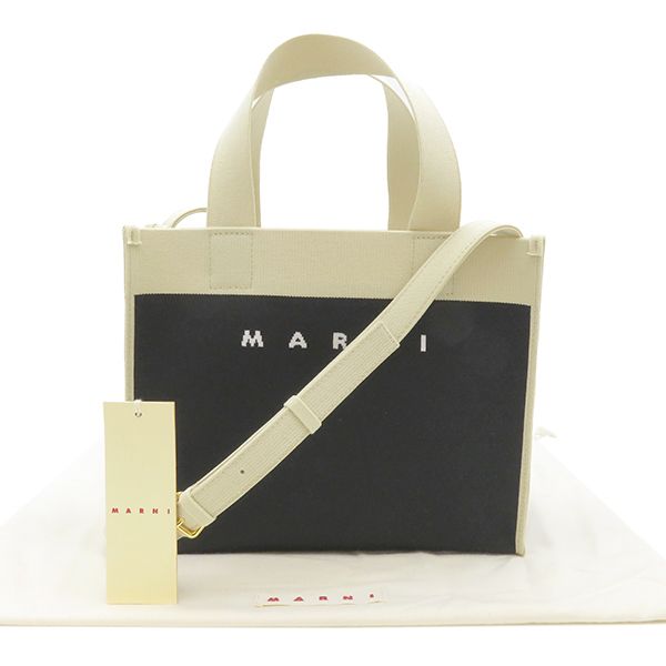 ジャカード スモール ショッピングバッグ ハンドバッグ トートバッグ