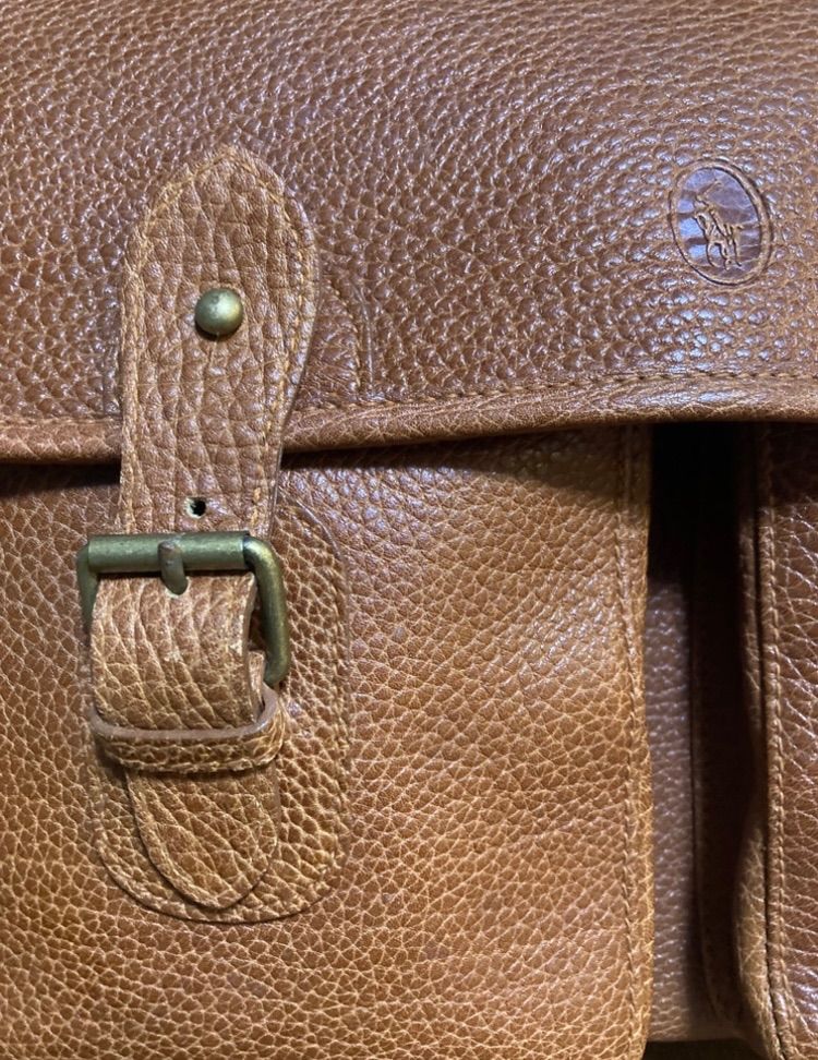 ショルダーバッグ