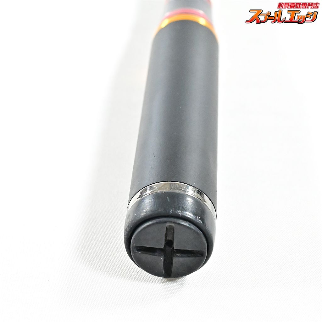 がまかつ がま磯 マスターモデル2 II チヌ M-50 MASTER MODEL CHINU K_155 v 43500