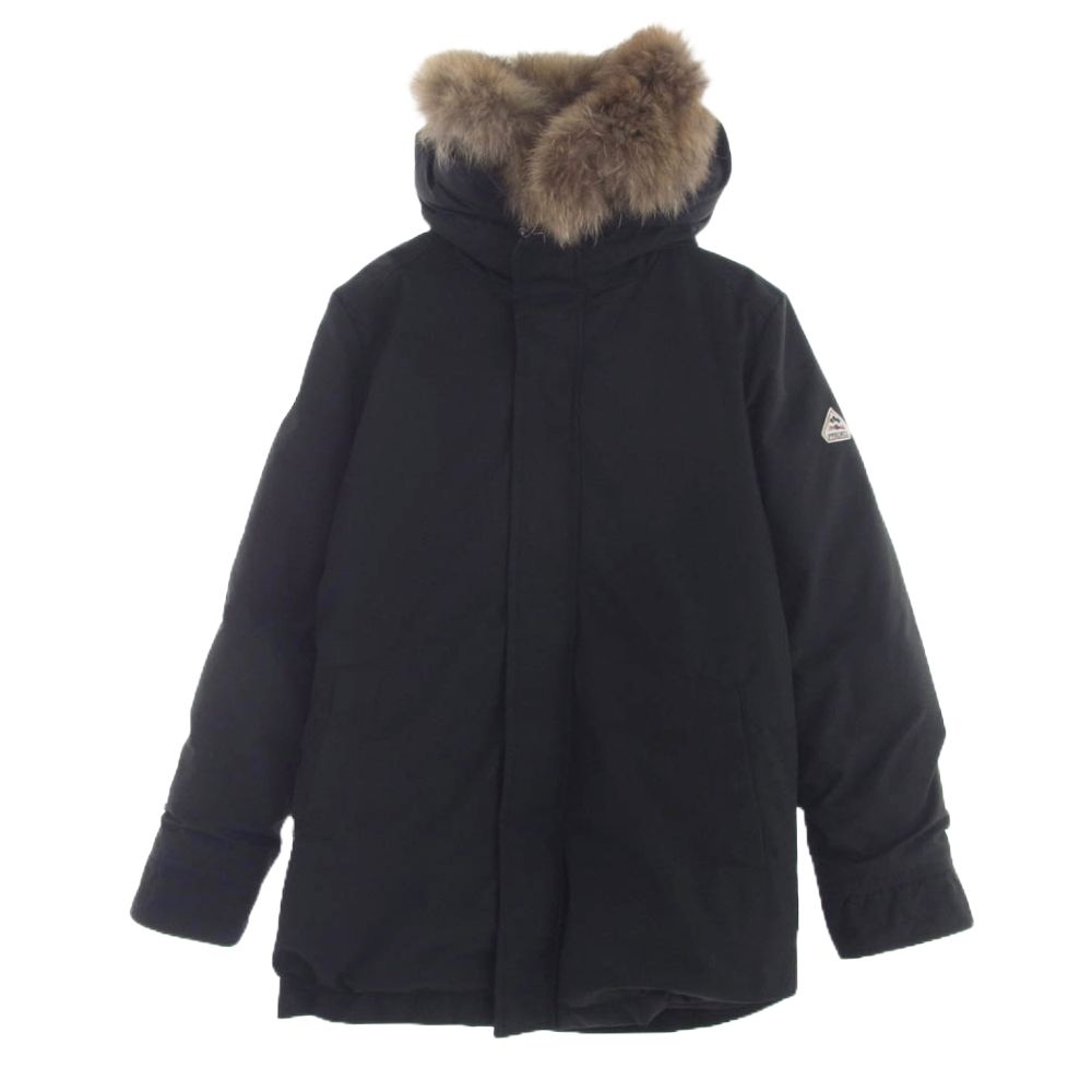 最新作，お得 PYRENEX ピレネックス アヌシー エディフィス別注