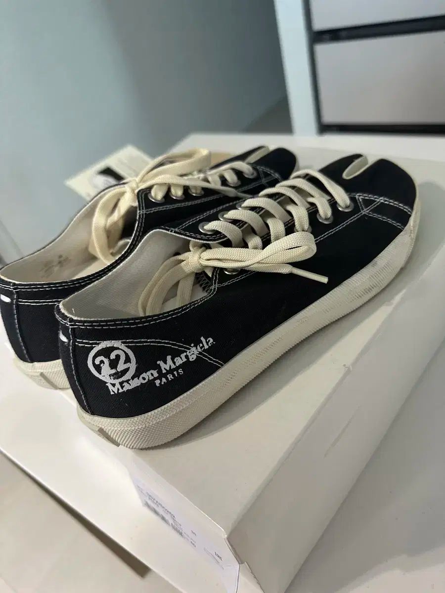 Maison Margiela メゾンマルジェラ 足袋 40 サイズ