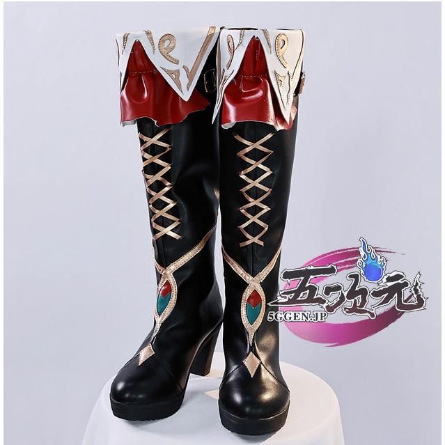 コスプレ カーヴェ