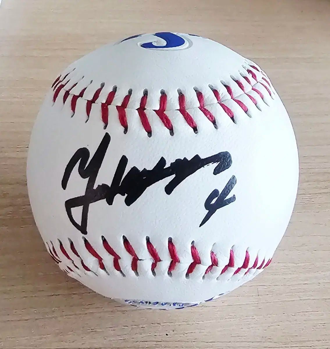 SEIBU Lions サイン入り野球ボール SEIBU Lions サイン入り野球ボール