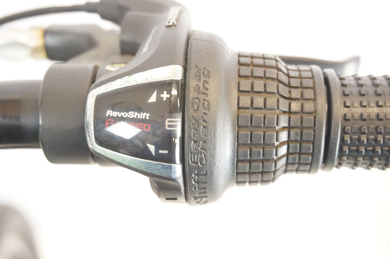 トレック PRECALIBER