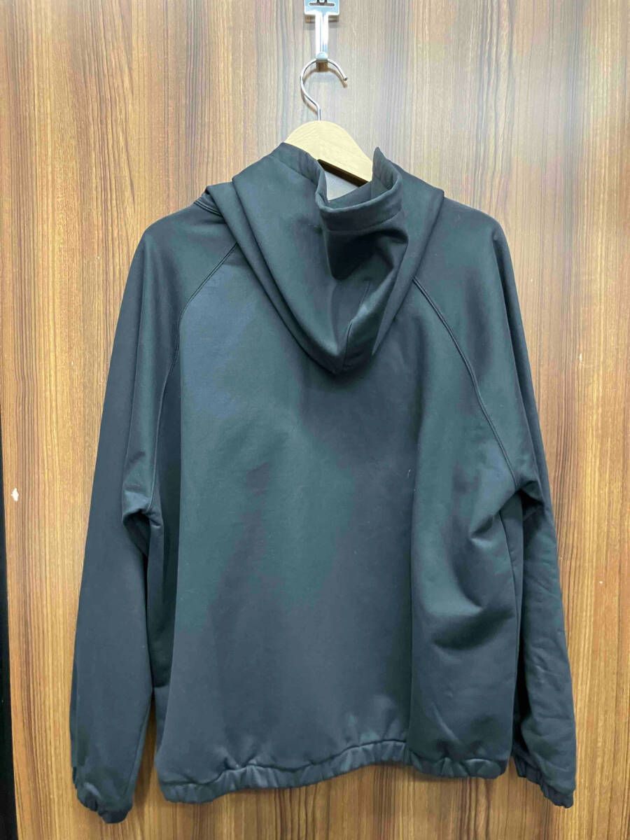 Allege. / アレッジ AL24S-KCT01 KANEMASA Zip Hoodie ジップアップ