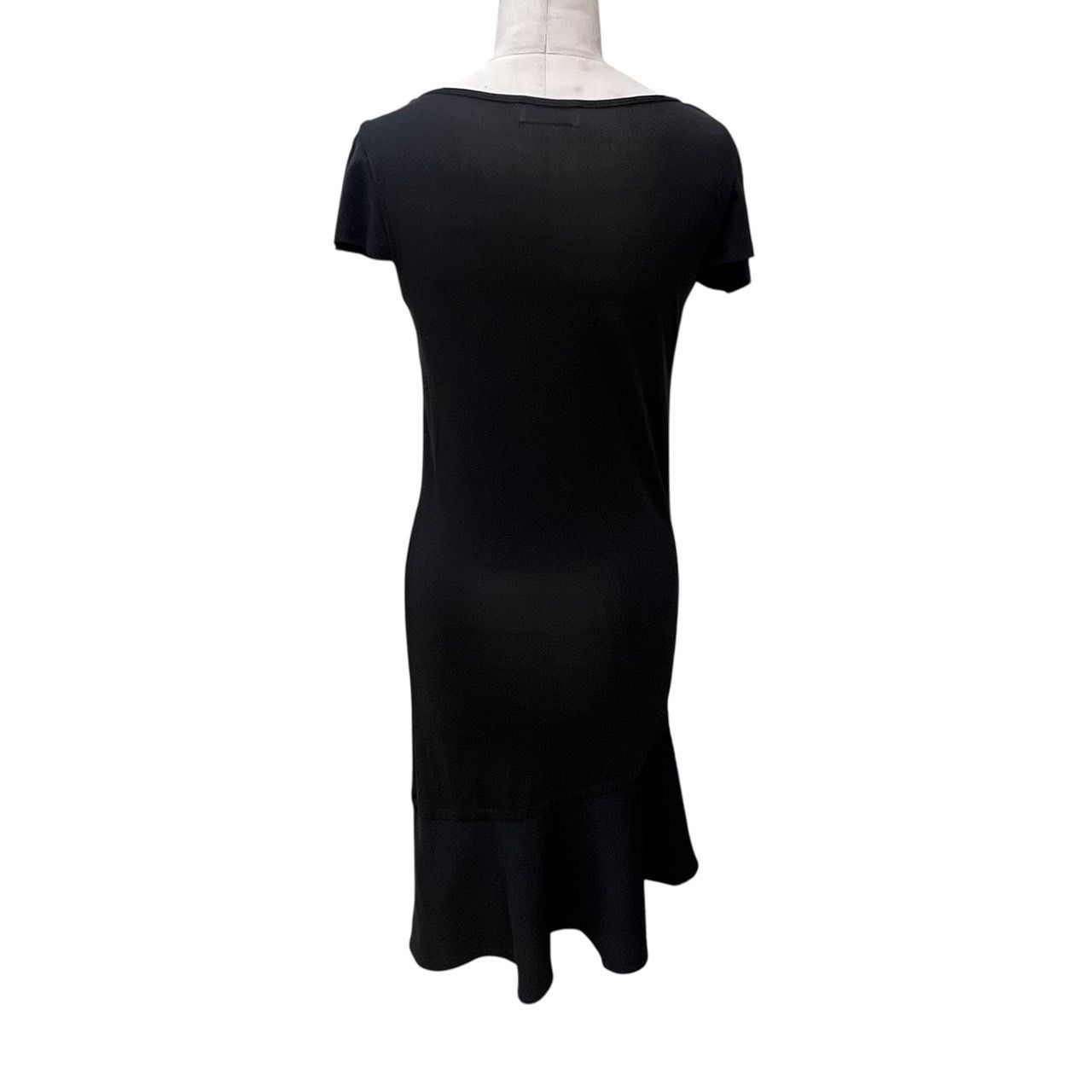 RED VALENTINO レッドヴァレンティノ ノースリーブ ワンピース