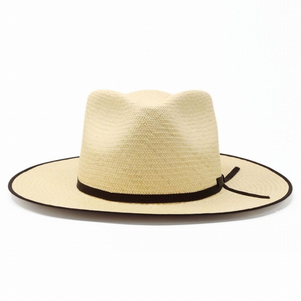STETSON (ステットソン) パナマハット CASSIDY PANAMA パナマ トキヤ草
