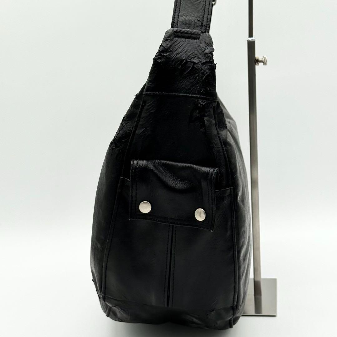 良品】PORTER フリースタイル ショルダーバッグ 斜めがけ ヴィンテージ 