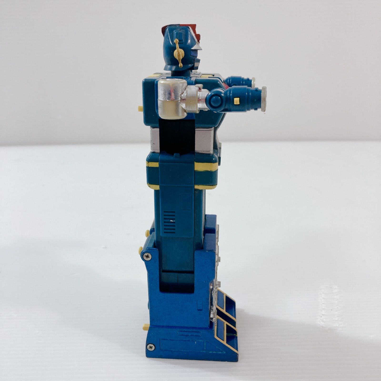 ポピー バンダイ 超合金魂 GX-60R 宇宙大帝ゴッドシグマ 海鳴王 超合金