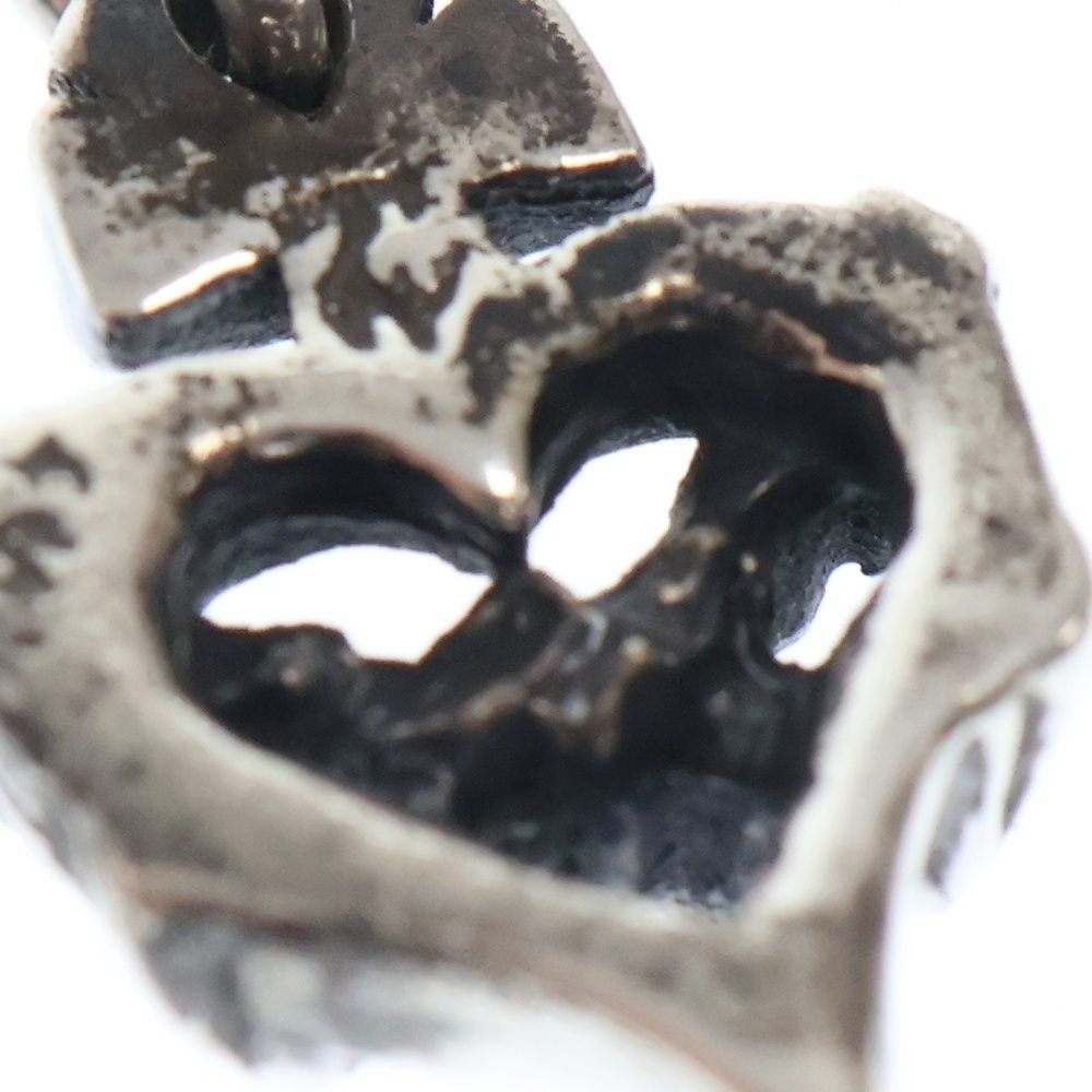 ○美中古トラヴィスワーカー MINI SACRED HEART CHARM G有