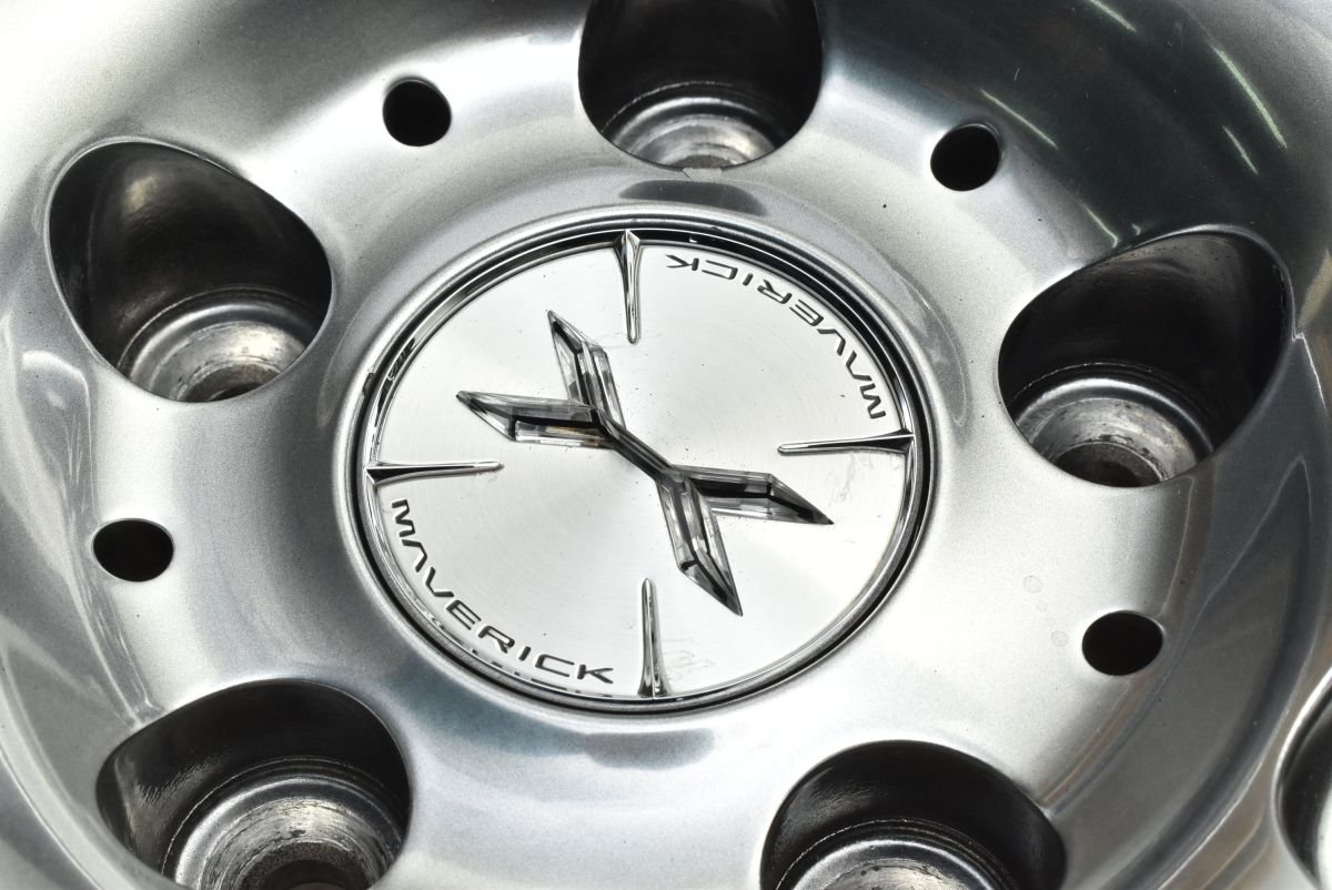 マーベリック 709M