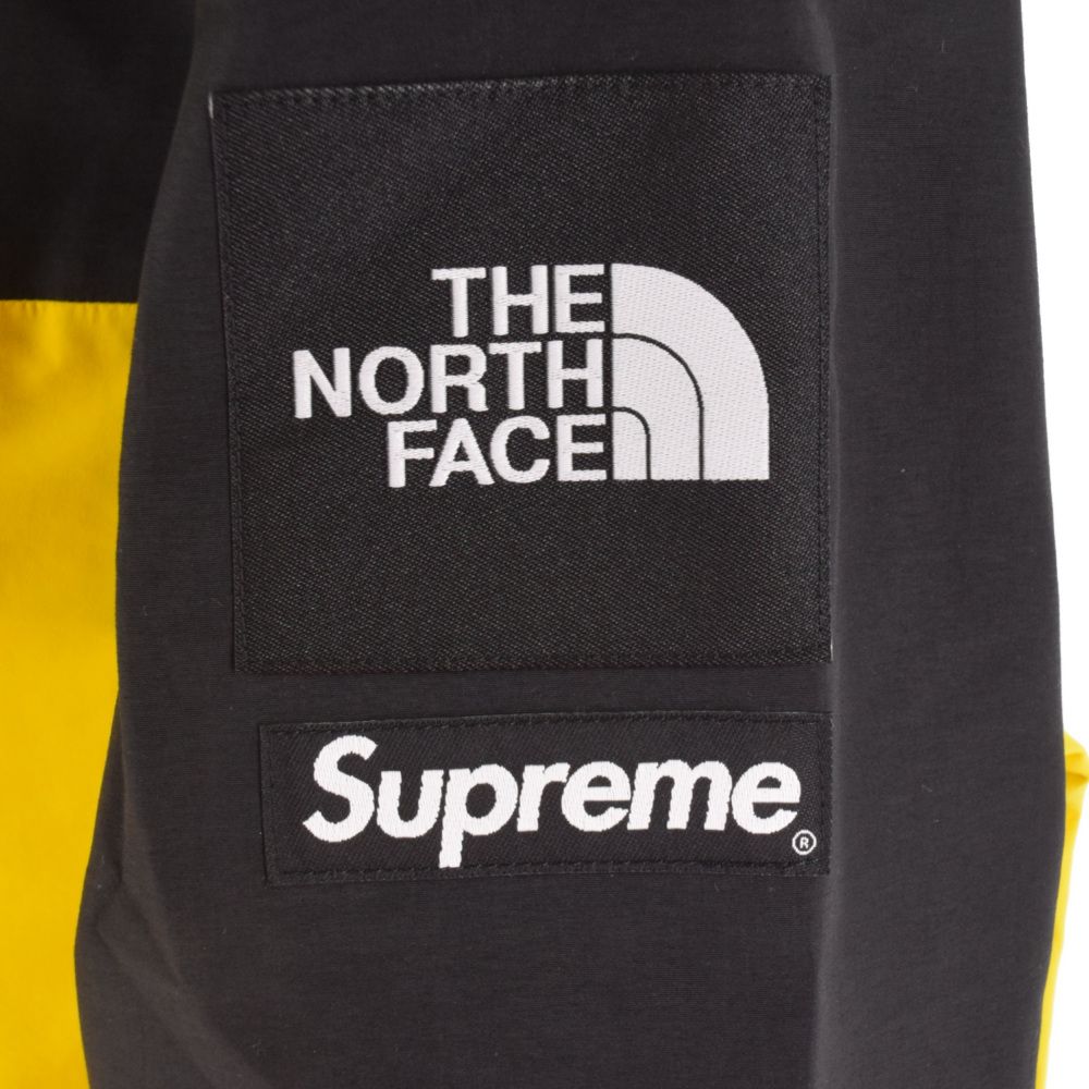 SUPREME (シュプリーム) 22AW×The North Face Taped Seam Shell Jacket