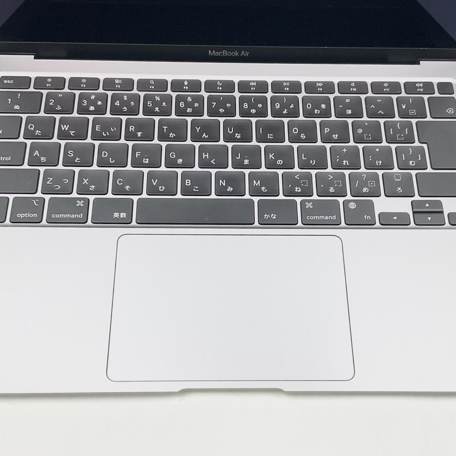 Apple MacBook