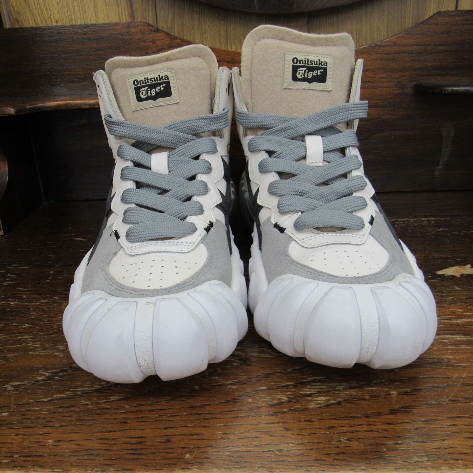Onitsuka Tiger オニツカタイガー DENTIGRE LL デンティグレ 27.0cm 