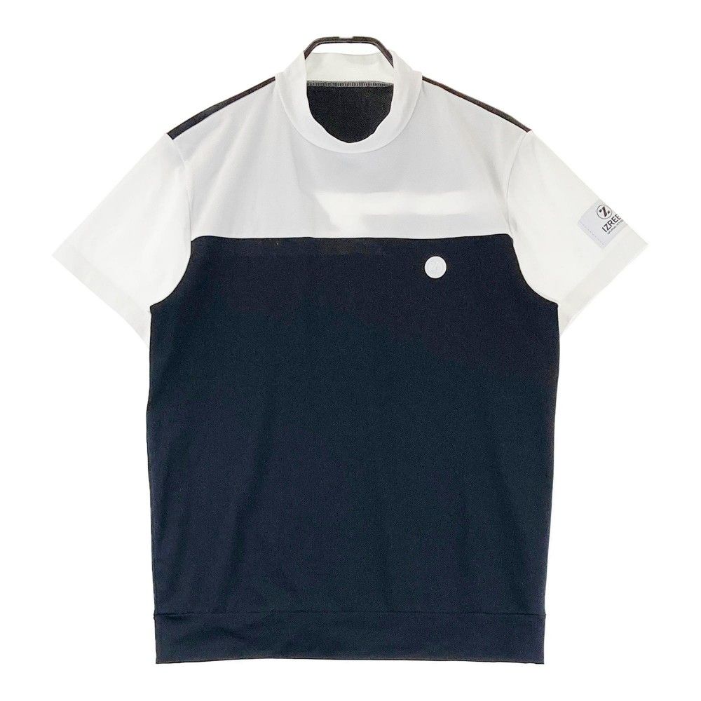 TRUNK トランクヒロココシノ ジャージー切り替えバルーンロング