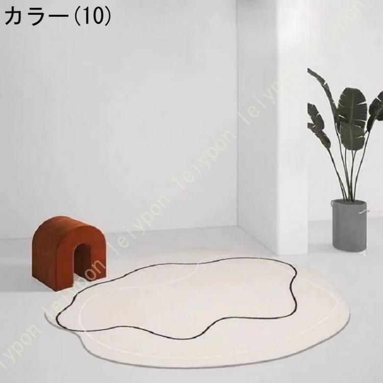 異型