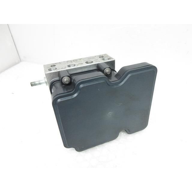 ABSアクチュエーター