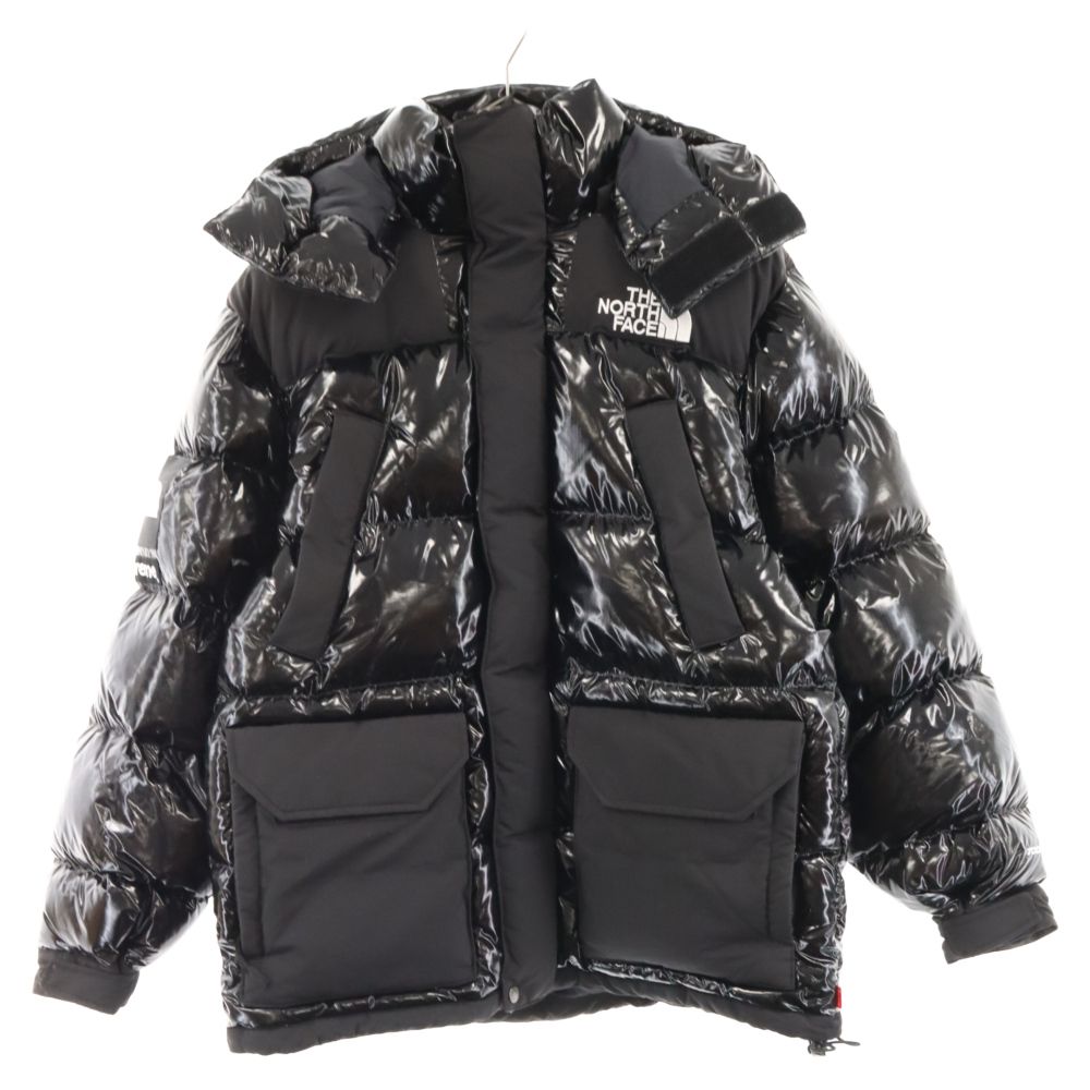 SUPREME (シュプリーム) 22AW×THE NORTH FACE 700-Fill Down Parka 700