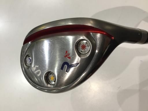 ロッディオ　ユーティリティ　ソール　U3 ⑥ OVDGOLF公式サイト｜カスタムクラブはお任せください。ミウラ