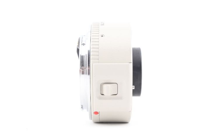 最低の価格! 上品 キャノン CANON EXTENDER EF 1.4X エクステンダー M8641#54 新品続々入荷中!